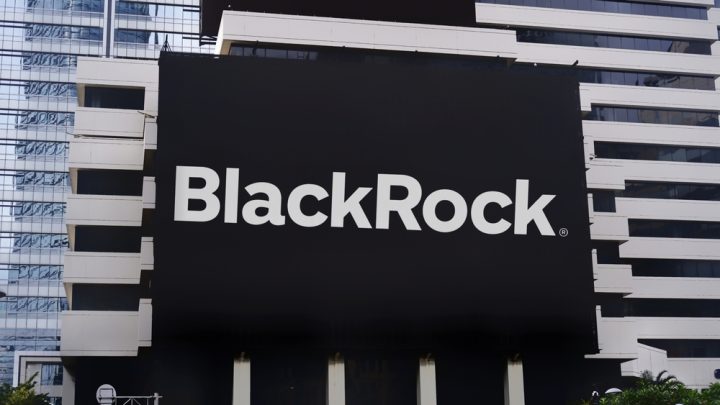 「ステーブルコインは金融の未来」ブラックロック分析