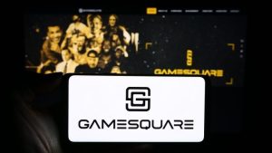 GameSquare社、希少NFTを株式で取得｜その狙いは？