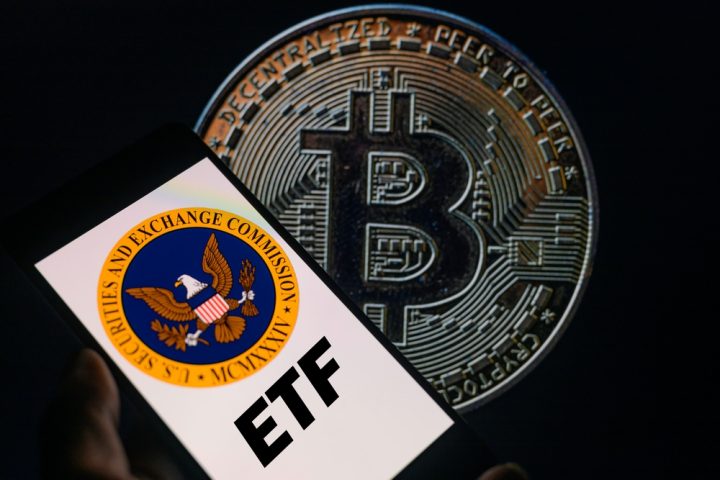 暗号資産ETFの「現物償還」解禁か？