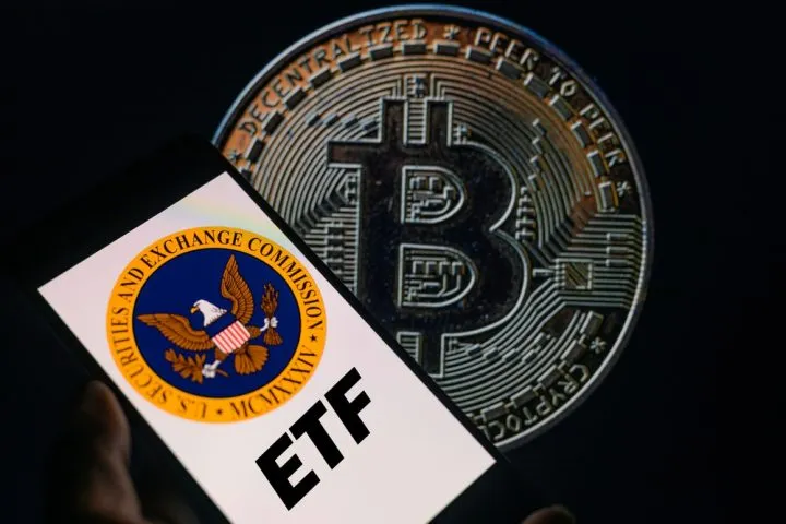 暗号資産ETFの「現物償還」解禁か？