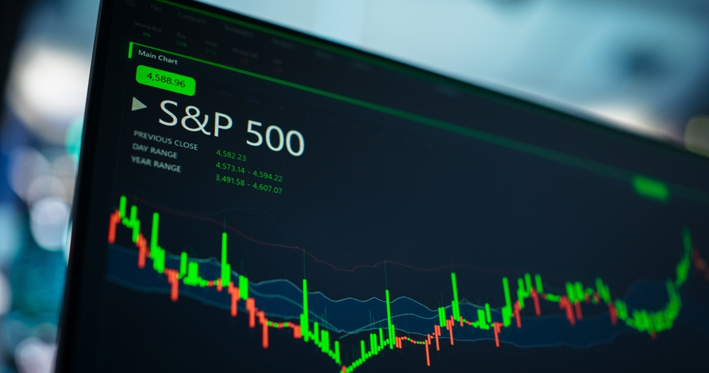 ストラテジー社、S&P500採用が目前に