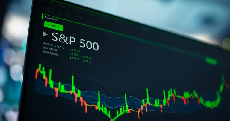 ストラテジー社、S&P500採用が目前に