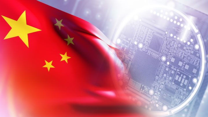 中国半導体が世界最大へ、2030年に暗号資産マイニングに激震か？