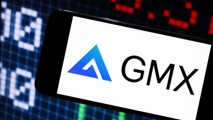 GMXハッキングにより4200万ドル流出|サークル社に批判も GMXハッキングにより4200万ドル流出|サークル社に批判も