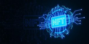NFT市場は冬、なのにトークンはなぜ55%も高騰？