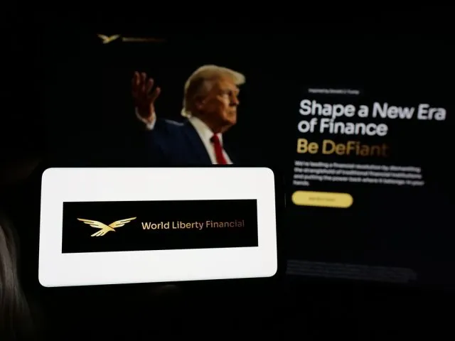 トランプ暗号資産プロジェクトの資金源はどこから？投資財団は中国企業との関連を否定