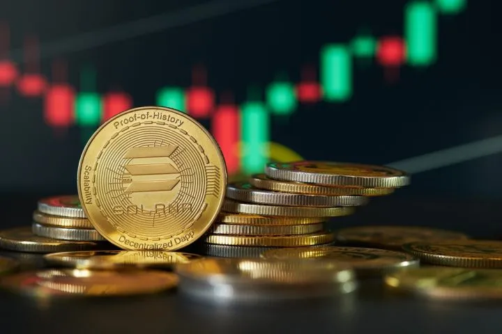 ソラナ、200ドル突破｜ミームコインから機関への需要変化か
