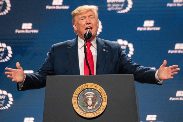 期待のビットコイン準備金構想は？トランプ政権の最新報告書が公開