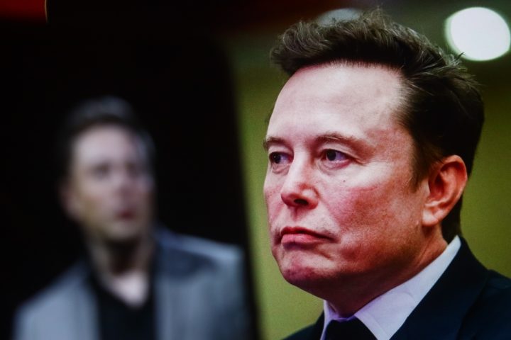 「法定通貨は絶望的」マスク氏新党、ビットコイン支持を表明