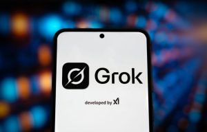 Grok新機能「コンパニオンモード」をテーマにした暗号資産が1000倍の高騰