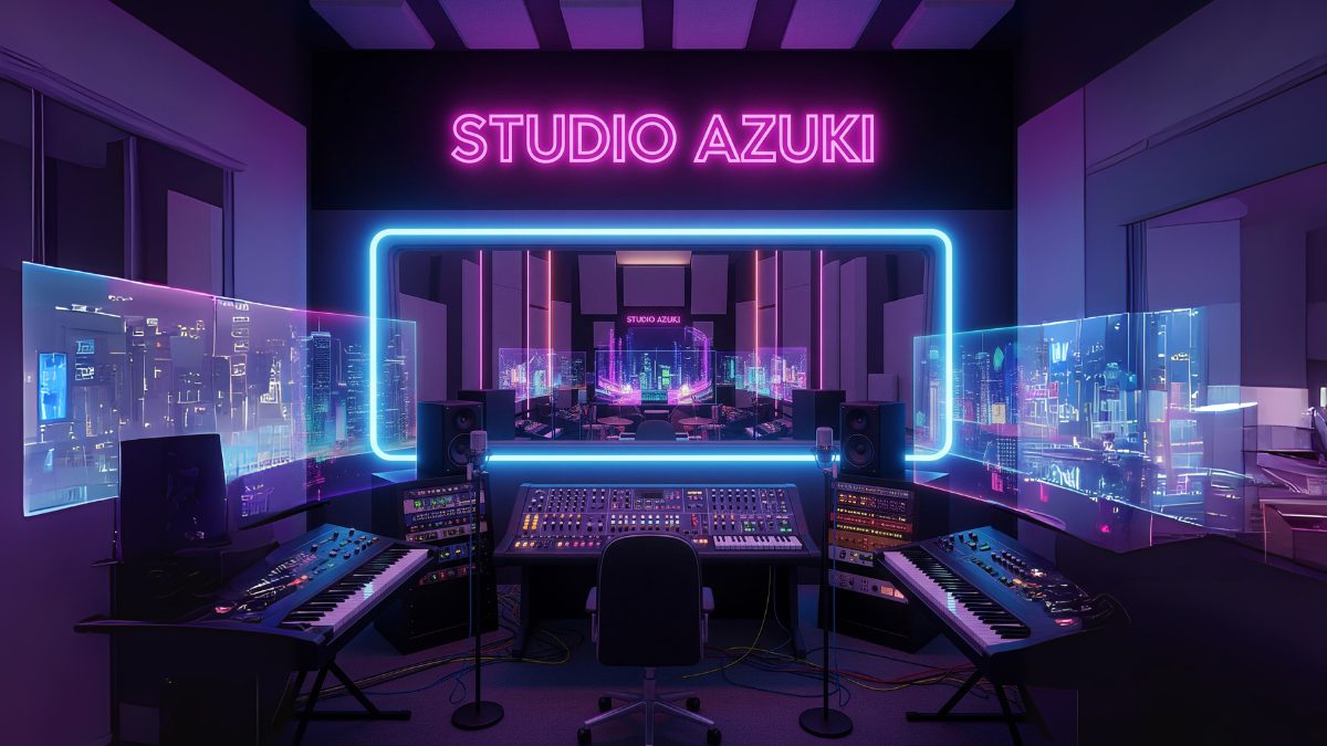 Azuki、アニメ本格参入｜ウィル・スミス氏率いる企業と提携