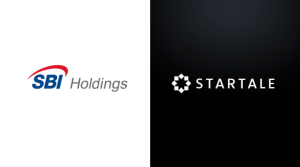 SBIとスターテイル、トークン化株式取引の新基盤開発における合弁会社を設立