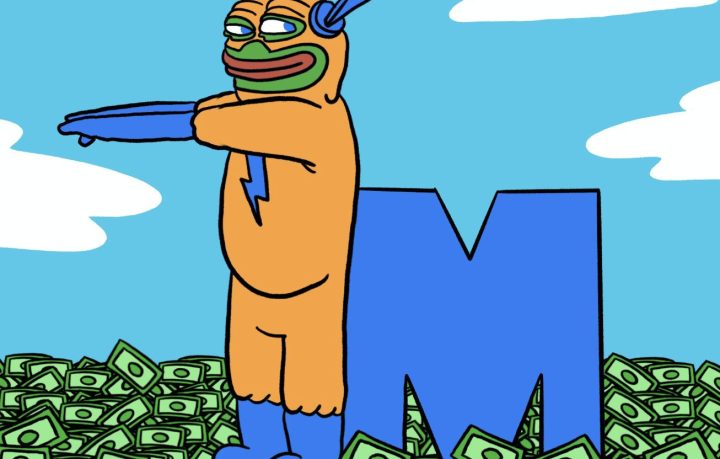 BTC下落を横目に$HYPERが700万ドル突破、最新アップデートも話題に