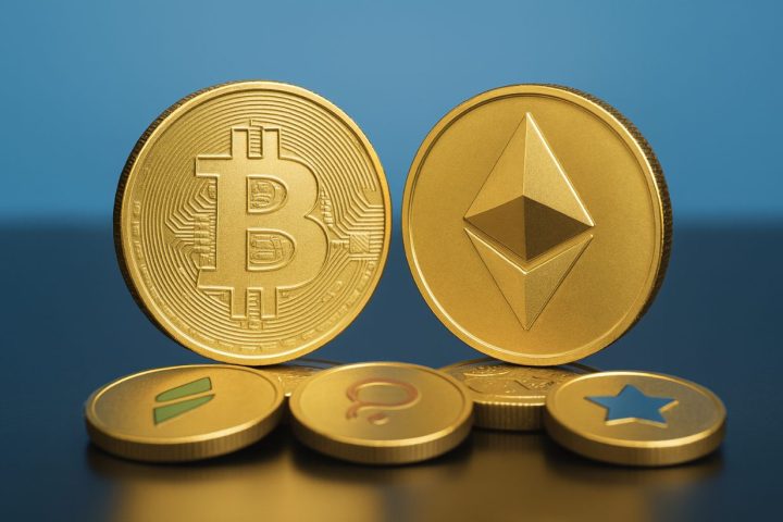 ビットコイン・イーサリアム上昇、8月に注目したい仮想通貨 おすすめ5選