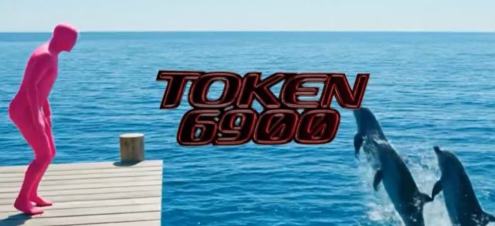 ミームコイン $T6900 仮想通貨プレセール終了まで2週間切る