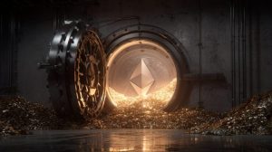 世界2位の仮想通貨保有企業に｜米BitMineがETH追加取得