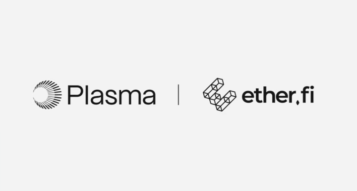 ステーブルコインプロジェクトPlasma、EtherFiと5億ドル超の提携 ステーブルコインプロジェクトPlasma、EtherFiと5億ドル超の提携