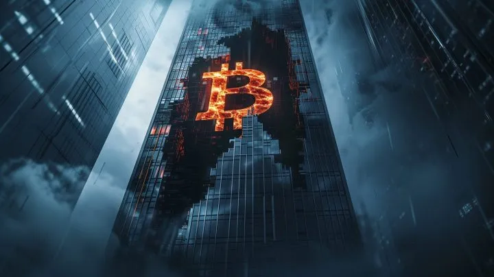 メタプラ投資家必見|専門家が懸念する「仮想通貨財務企業」のリスク