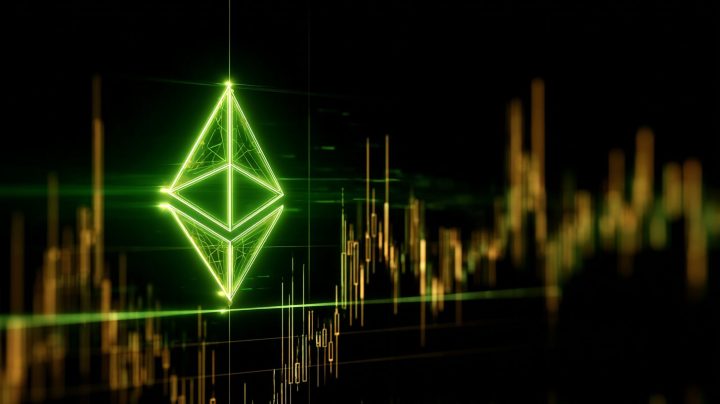 イーサリアムはすぐに10,000ドルへ？著名投資家の強気予想