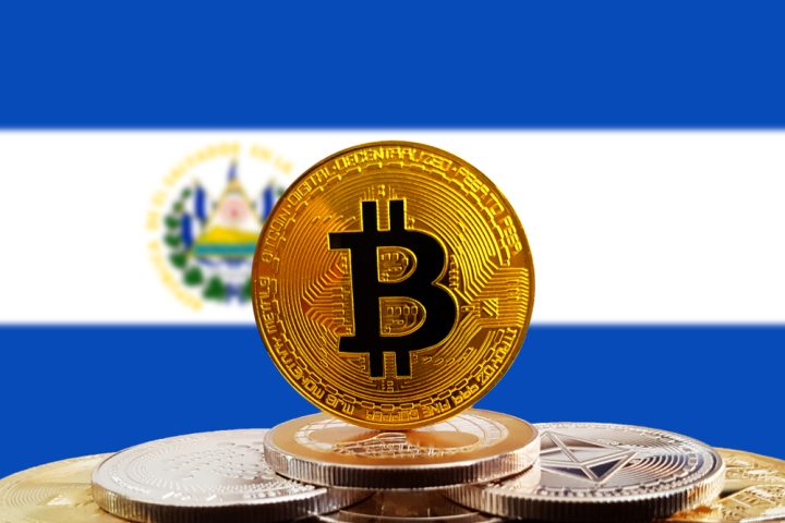 エルサルバドル、次の一手は「ビットコイン銀行」設立か