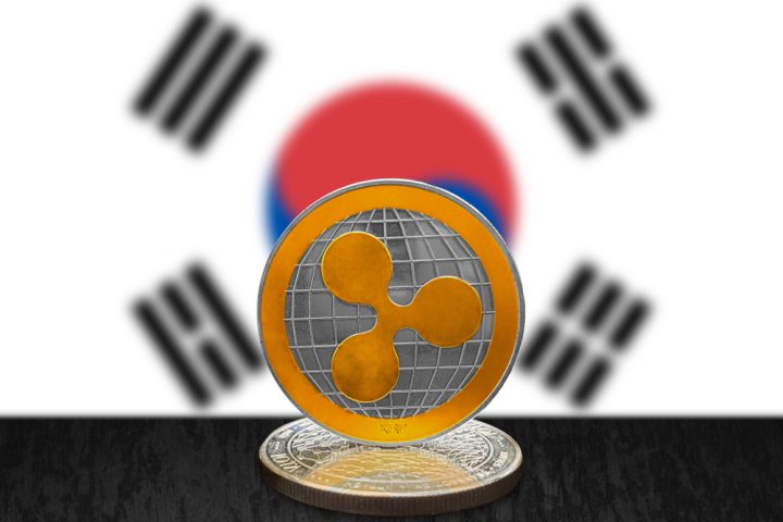 リップル、韓国で新展開｜機関投資家向けXRP保管開始