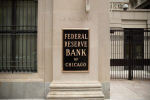 FRBが暗号資産の「風評リスク」削除、米銀行に追い風
