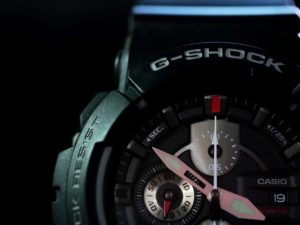 G-SHOCK、メタバース「The Sandbox」に進出｜ロボット型アバターも登場
