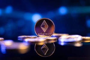 株主還元の新時代？史上初の「イーサリアム配当」で株価は10%超高