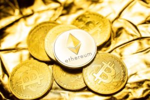 イーサリアムがビットコインを上回る｜650億円が流入