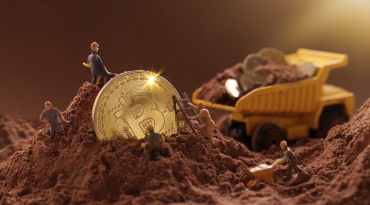 英石油大手、ビットコインマイニング参入へ｜余剰ガスで価値創出