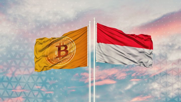 インドネシア、ビットコインを準備資産に検討か