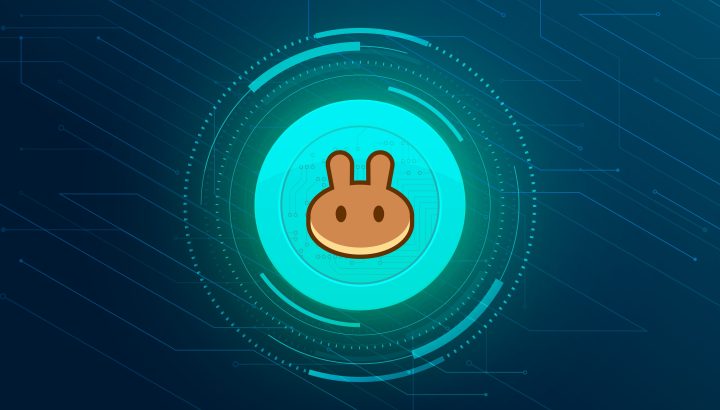 口座なしで米国株取引、PancakeSwapが新サービス開始
