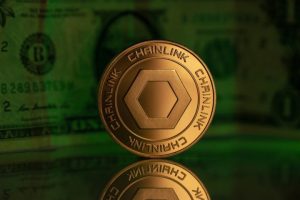 米不動産管理企業、仮想通貨LINKを財務戦略に採用｜株価160%高騰