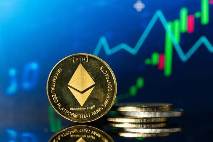 イーサリアムの天井はまだ遠い？BTC建てチャートが示す「真の上昇余地」