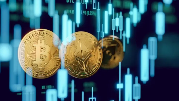 ビットコイン大口投資家、約640億円のBTCを売却してETHへ移行