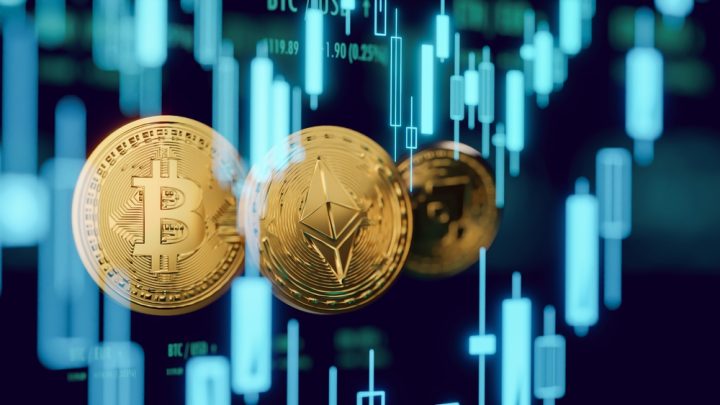 ビットコインとイーサリアム、過去10年で最強資産|金もS&Pも圧倒 ビットコインとイーサリアム、過去10年で最強資産|金もS&Pも圧倒