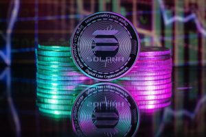 米不動産上場企業、仮想通貨ソラナを約110億円分購入