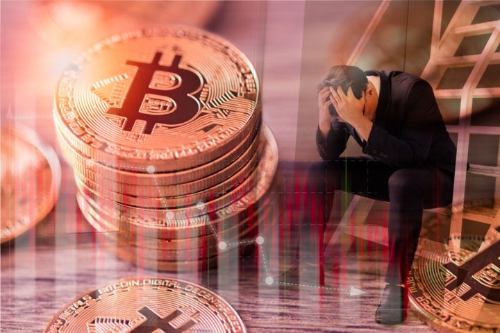 割安か、罠か?ビットコイン保有企業の「逆転現象」 割安か、罠か?ビットコイン保有企業の「逆転現象」