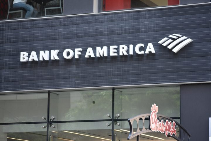 BofAやシタデルも参加、土曜に米国債をブロックチェーンで取引 BofAやシタデルも参加、土曜に米国債をブロックチェーンで取引