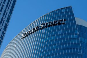金融大手ステート・ストリート、JPモルガン基盤でデジタル債券発行
