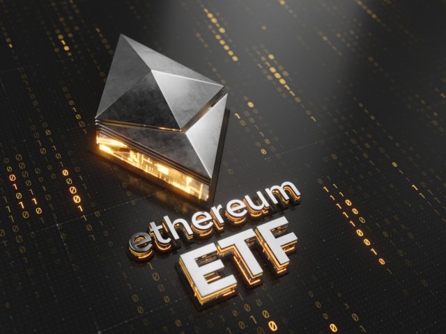 イーサリアムETF、取引高31億ドル達成｜4ヶ月でETF資産9倍増