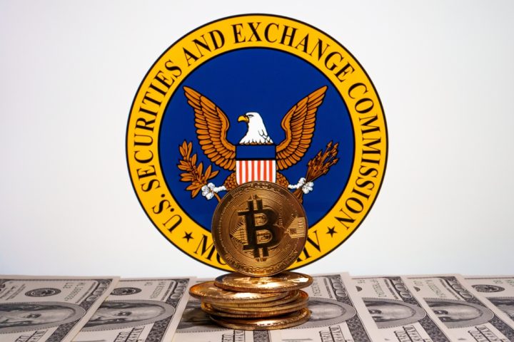 「現場の声を聞く」米SEC、暗号資産規制方針に変化の兆しか