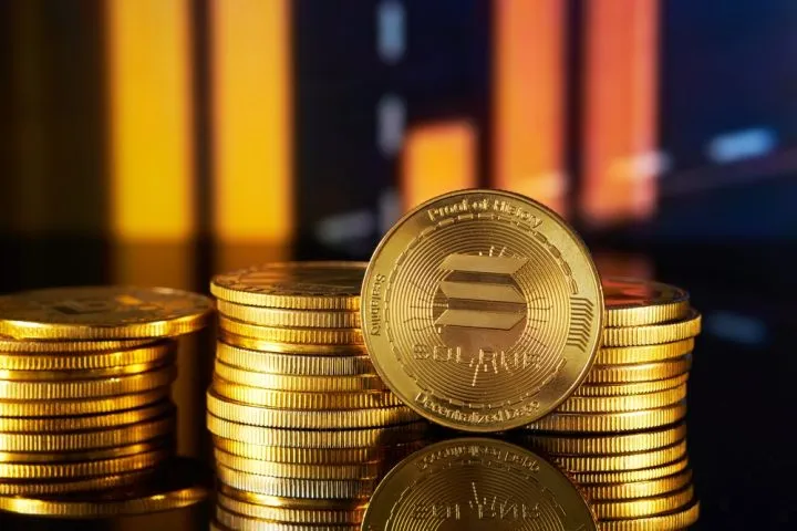 米医療系企業が「仮想通貨財務企業」へ｜ソラナ取得へ向け資金調達