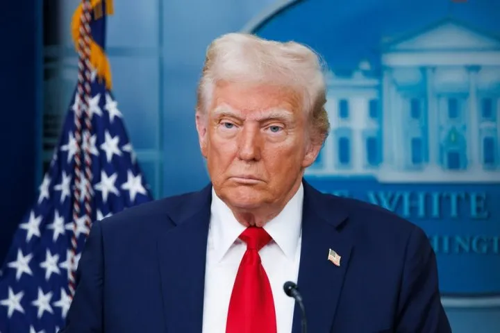 トランプ氏関連プロジェクト、15億ドル規模の「仮想通貨」財務会社設立へ