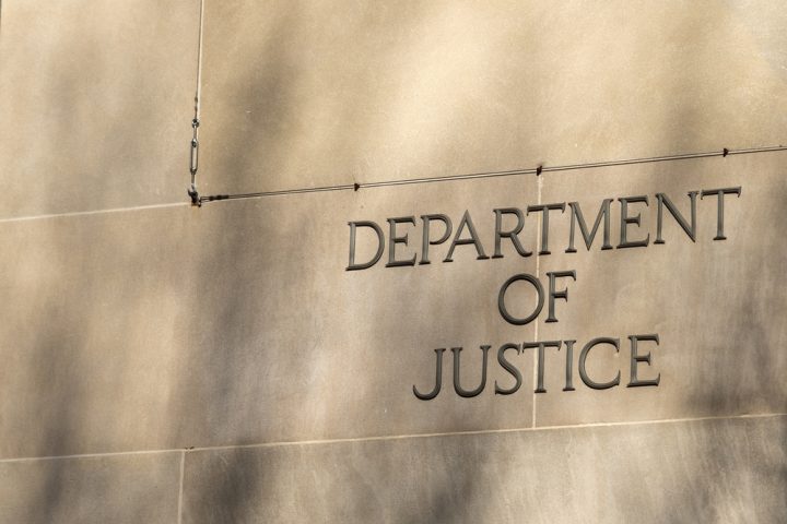 米司法省、280万ドルの暗号資産押収|国家備蓄拡大へ 米司法省、280万ドルの暗号資産押収|国家備蓄拡大へ