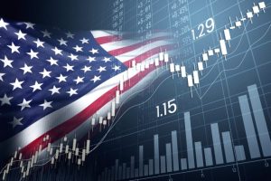 米商務省、GDPデータをブロックチェーンで公開｜関連通貨が急騰