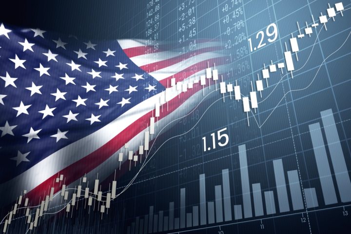 米商務省、GDPデータをブロックチェーンで公開｜関連通貨が急騰