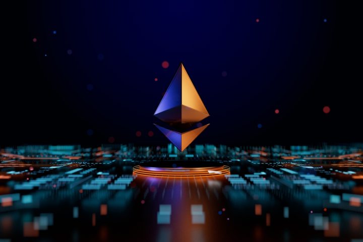 BTCの次は「ETH」ブーム｜米上場企業が約7300億円分を保有