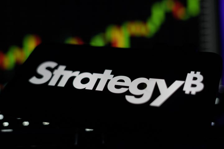 ビットコイン戦略が的中、企業と国家に巨額の利益
