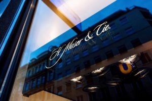 Azuki、スイス高級時計H. Moser & Cie.とコラボレーションを実現